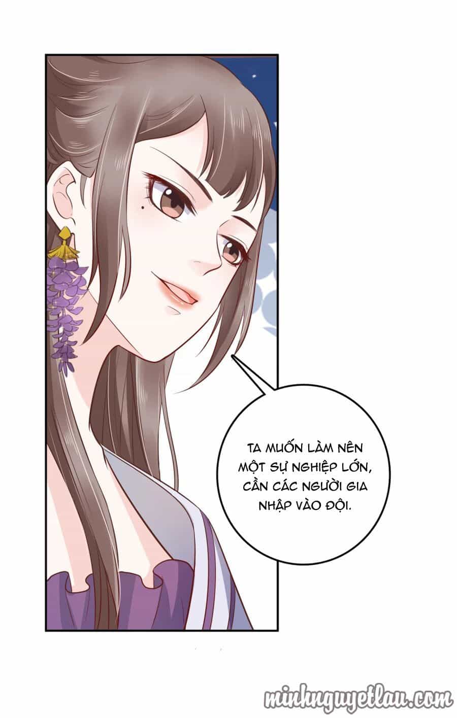 Phú Bà Bạc Tỷ Trong Lãnh Cung - Chương 32 - ảnh 26