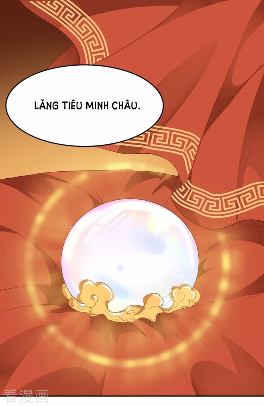 Phú Bà Bạc Tỷ Trong Lãnh Cung - Chương 34 - ảnh 29