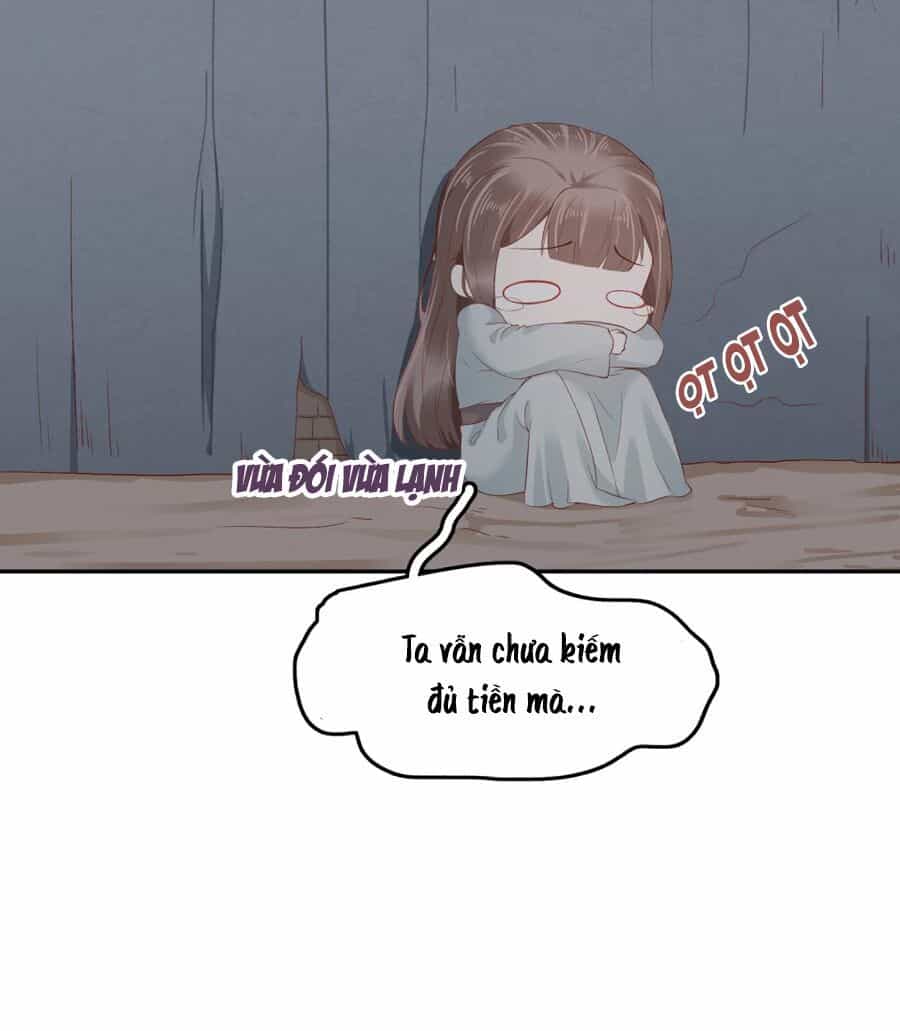 Phú Bà Bạc Tỷ Trong Lãnh Cung - Chương 35 - ảnh 26