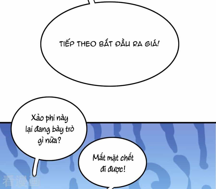 Phú Bà Bạc Tỷ Trong Lãnh Cung - Chương 36 - ảnh 23