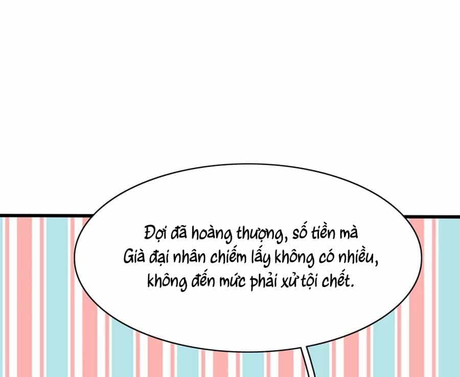 Phú Bà Bạc Tỷ Trong Lãnh Cung - Chương 37 - ảnh 33