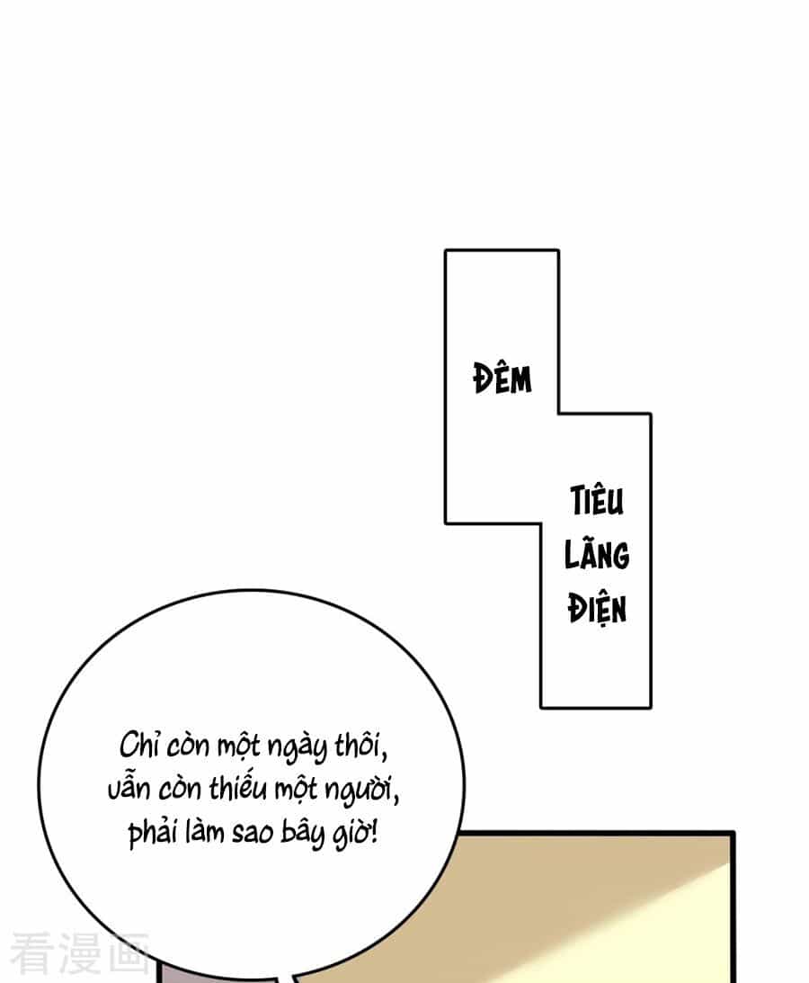 Phú Bà Bạc Tỷ Trong Lãnh Cung - Chương 37 - ảnh 38