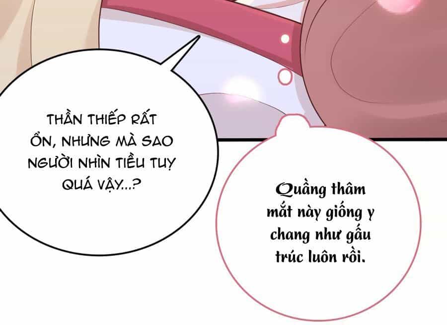 Phú Bà Bạc Tỷ Trong Lãnh Cung - Chương 39 - ảnh 4