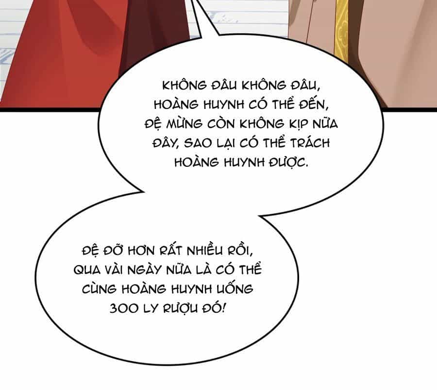 Phú Bà Bạc Tỷ Trong Lãnh Cung - Chương 40 - ảnh 23