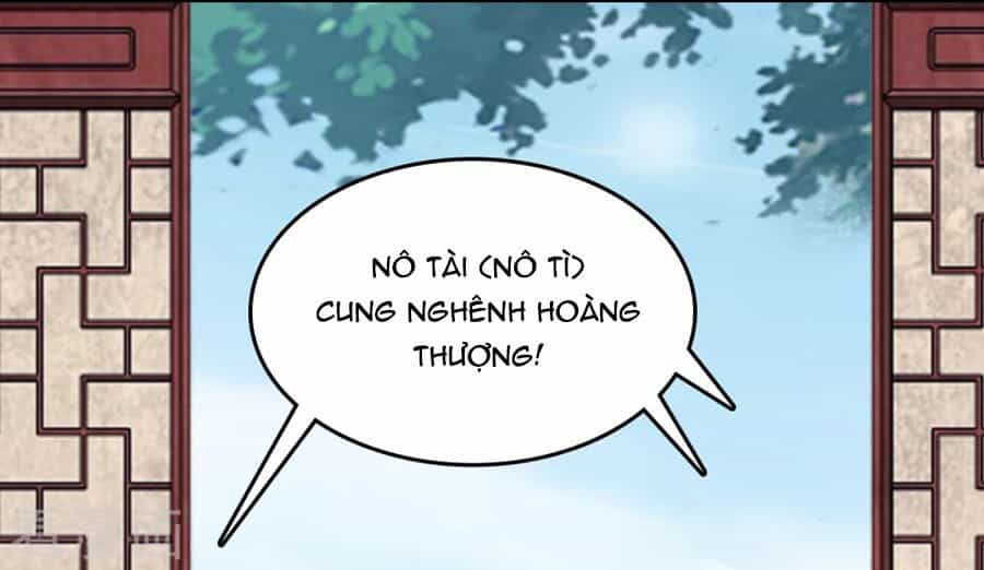 Phú Bà Bạc Tỷ Trong Lãnh Cung - Chương 40 - ảnh 4