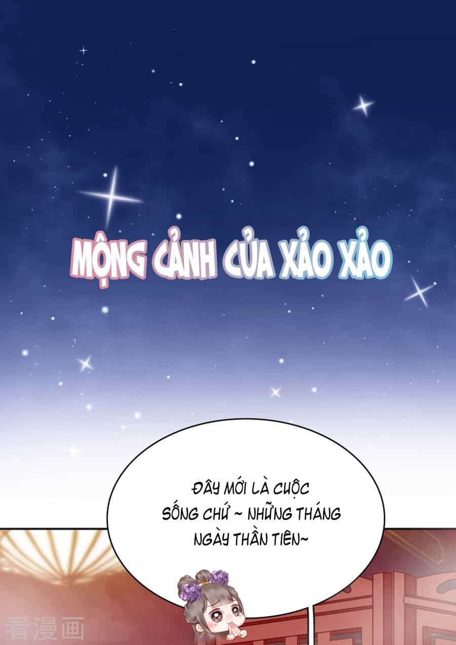 Phú Bà Bạc Tỷ Trong Lãnh Cung - Chương 40 - ảnh 47
