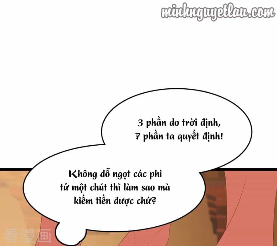 Phú Bà Bạc Tỷ Trong Lãnh Cung - Chương 41 - ảnh 19