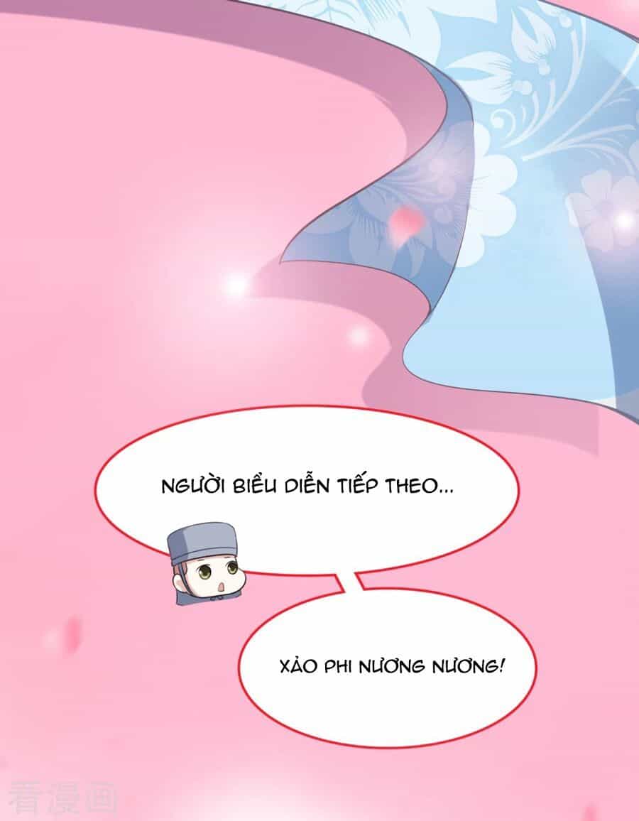 Phú Bà Bạc Tỷ Trong Lãnh Cung - Chương 41 - ảnh 31