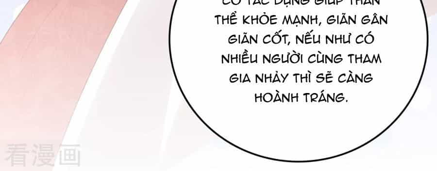 Phú Bà Bạc Tỷ Trong Lãnh Cung - Chương 41 - ảnh 37