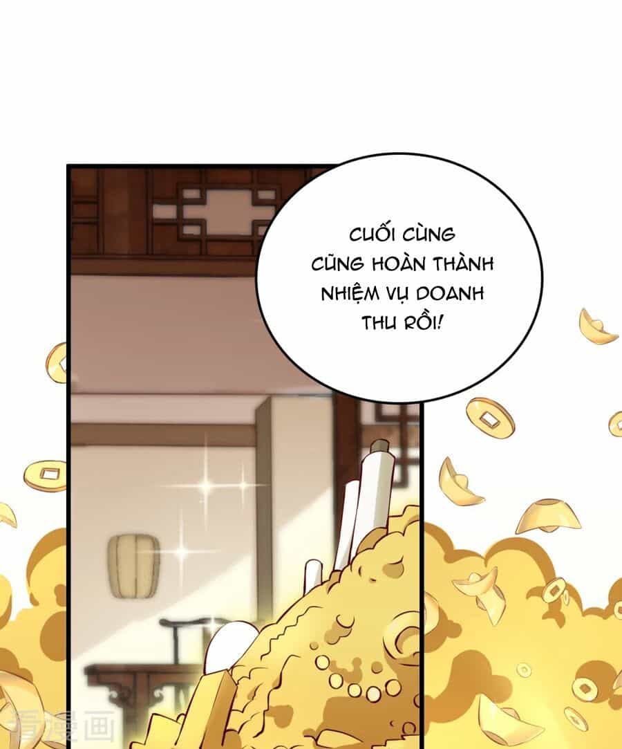 Phú Bà Bạc Tỷ Trong Lãnh Cung - Chương 41 - ảnh 46