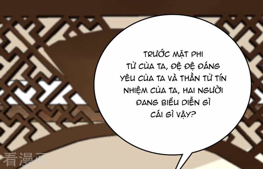 Phú Bà Bạc Tỷ Trong Lãnh Cung - Chương 42 - ảnh 38