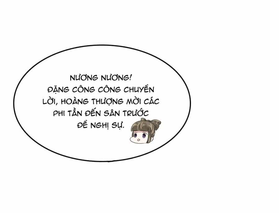 Phú Bà Bạc Tỷ Trong Lãnh Cung - Chương 42 - ảnh 7