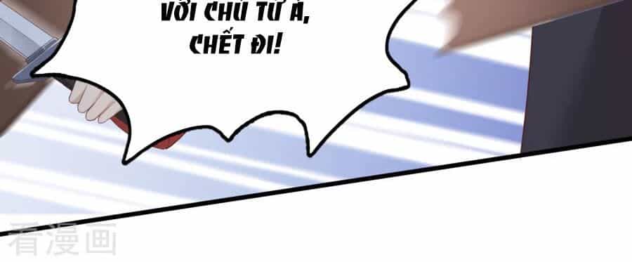 Phú Bà Bạc Tỷ Trong Lãnh Cung - Chương 44 - ảnh 23