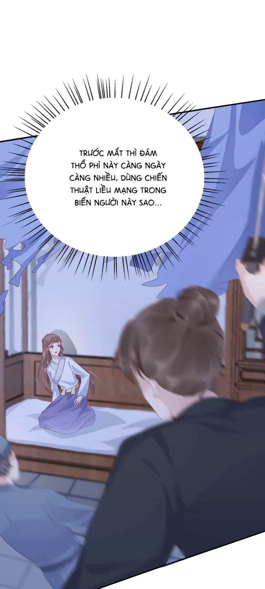Phú Bà Bạc Tỷ Trong Lãnh Cung - Chương 44 - ảnh 36