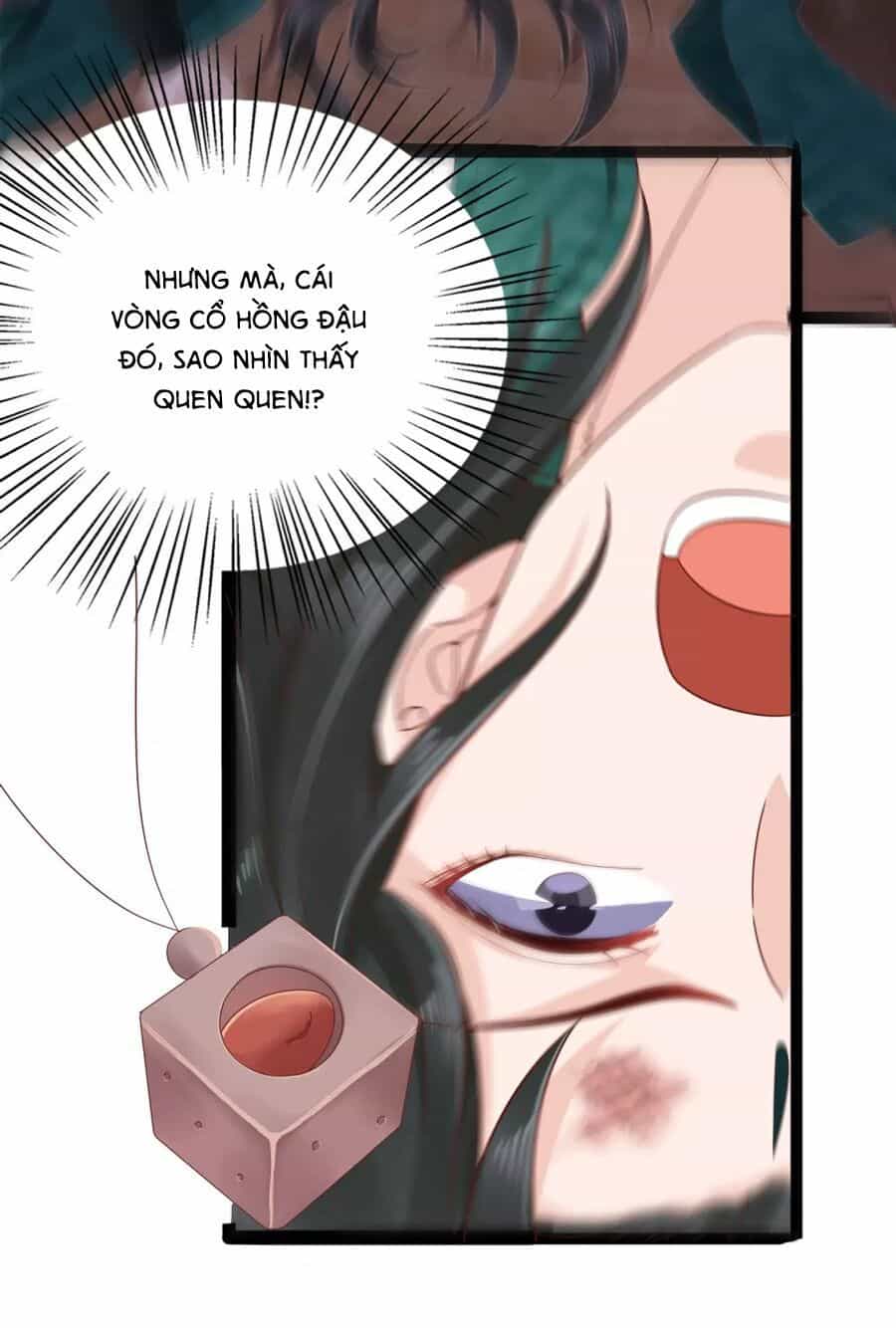 Phú Bà Bạc Tỷ Trong Lãnh Cung - Chương 45 - ảnh 30