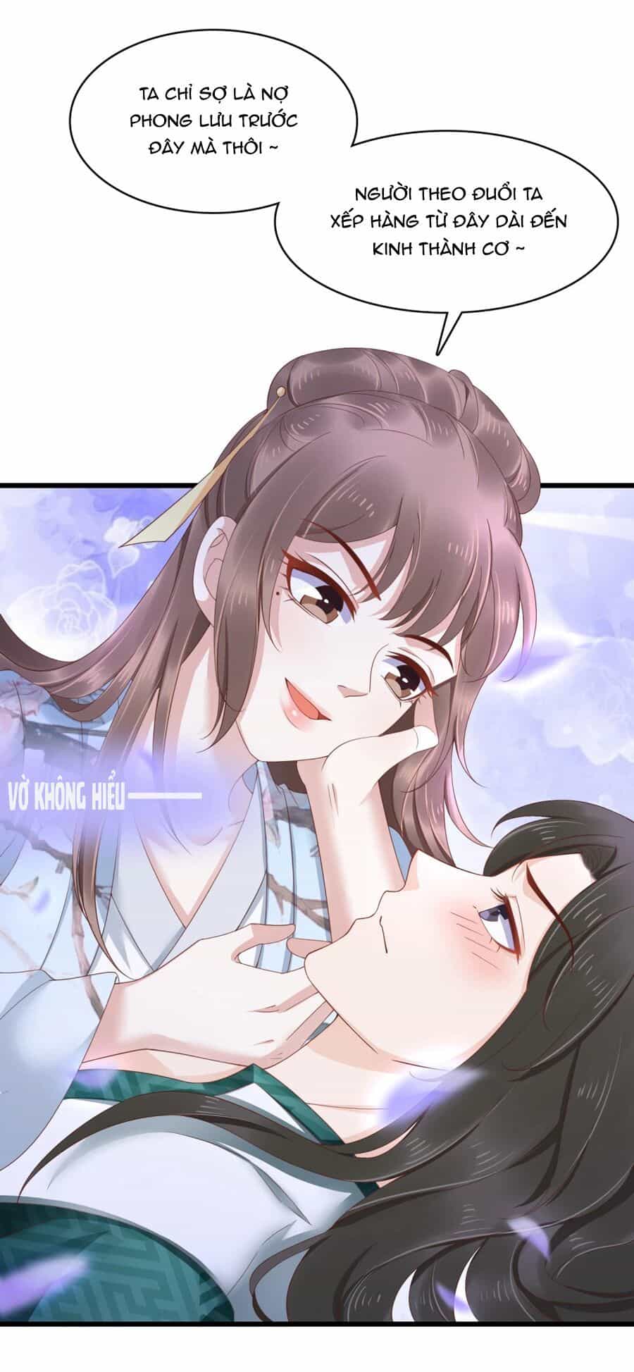 Phú Bà Bạc Tỷ Trong Lãnh Cung - Chương 47 - ảnh 31