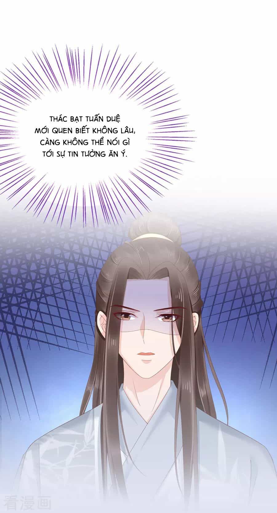 Phú Bà Bạc Tỷ Trong Lãnh Cung - Chương 48 - ảnh 29