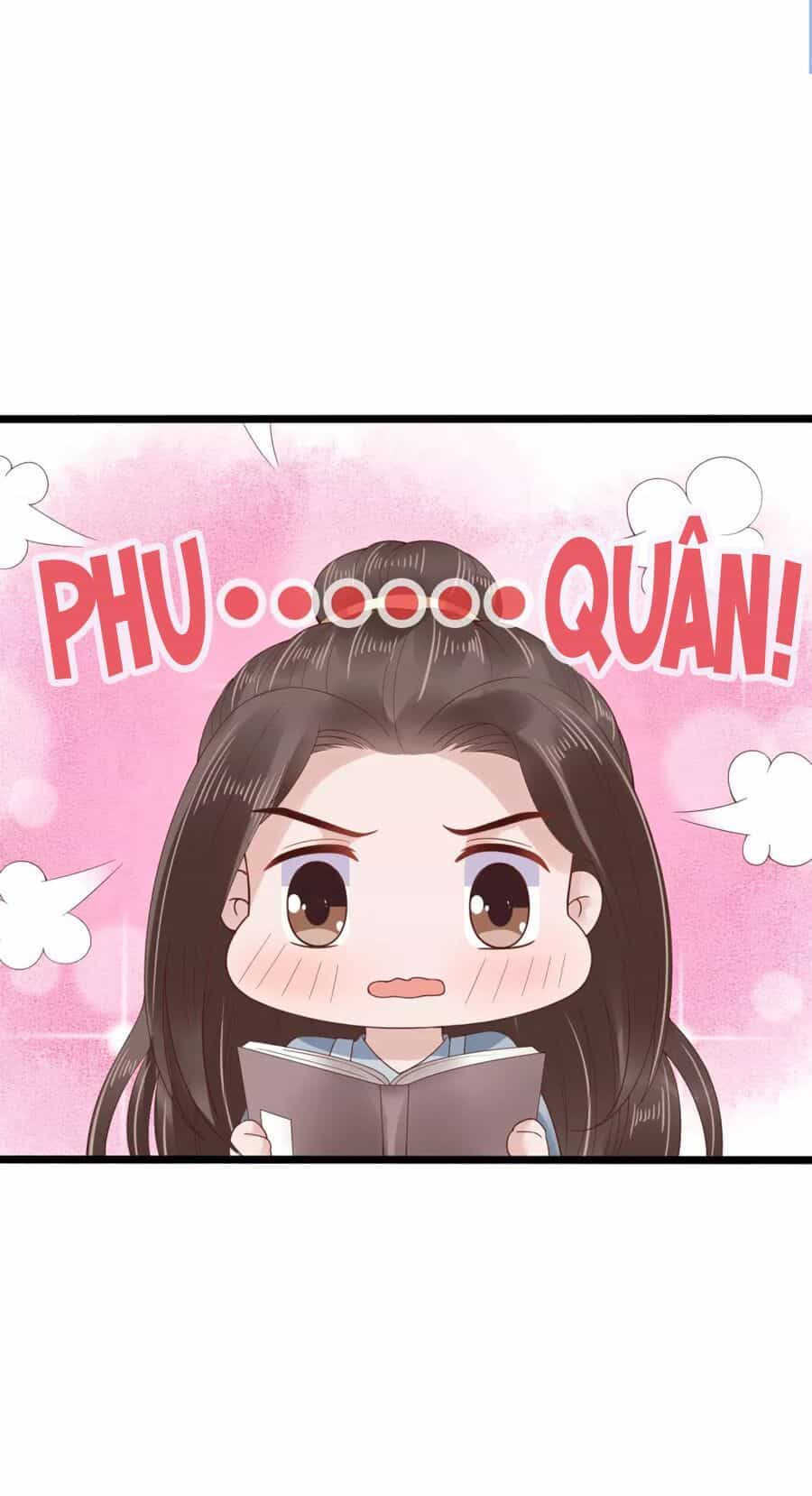 Phú Bà Bạc Tỷ Trong Lãnh Cung - Chương 49 - ảnh 23