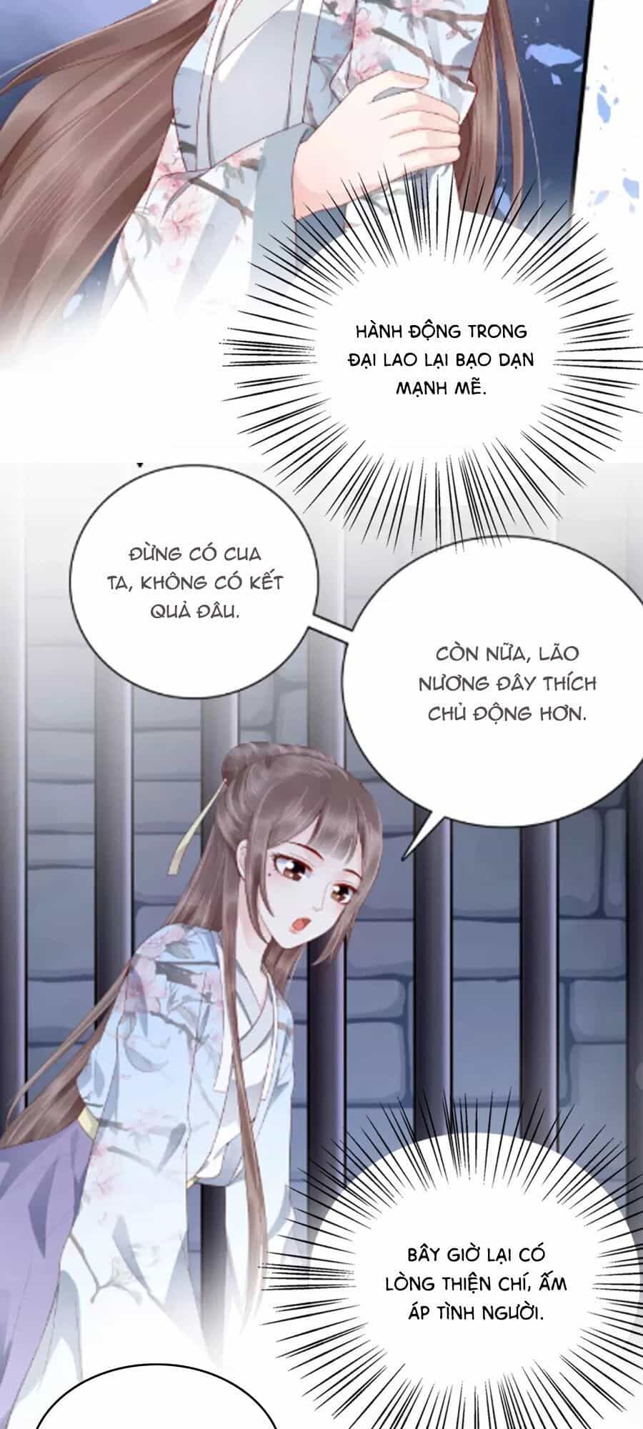 Phú Bà Bạc Tỷ Trong Lãnh Cung - Chương 50 - ảnh 29