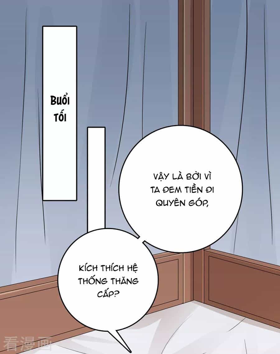 Phú Bà Bạc Tỷ Trong Lãnh Cung - Chương 50 - ảnh 32
