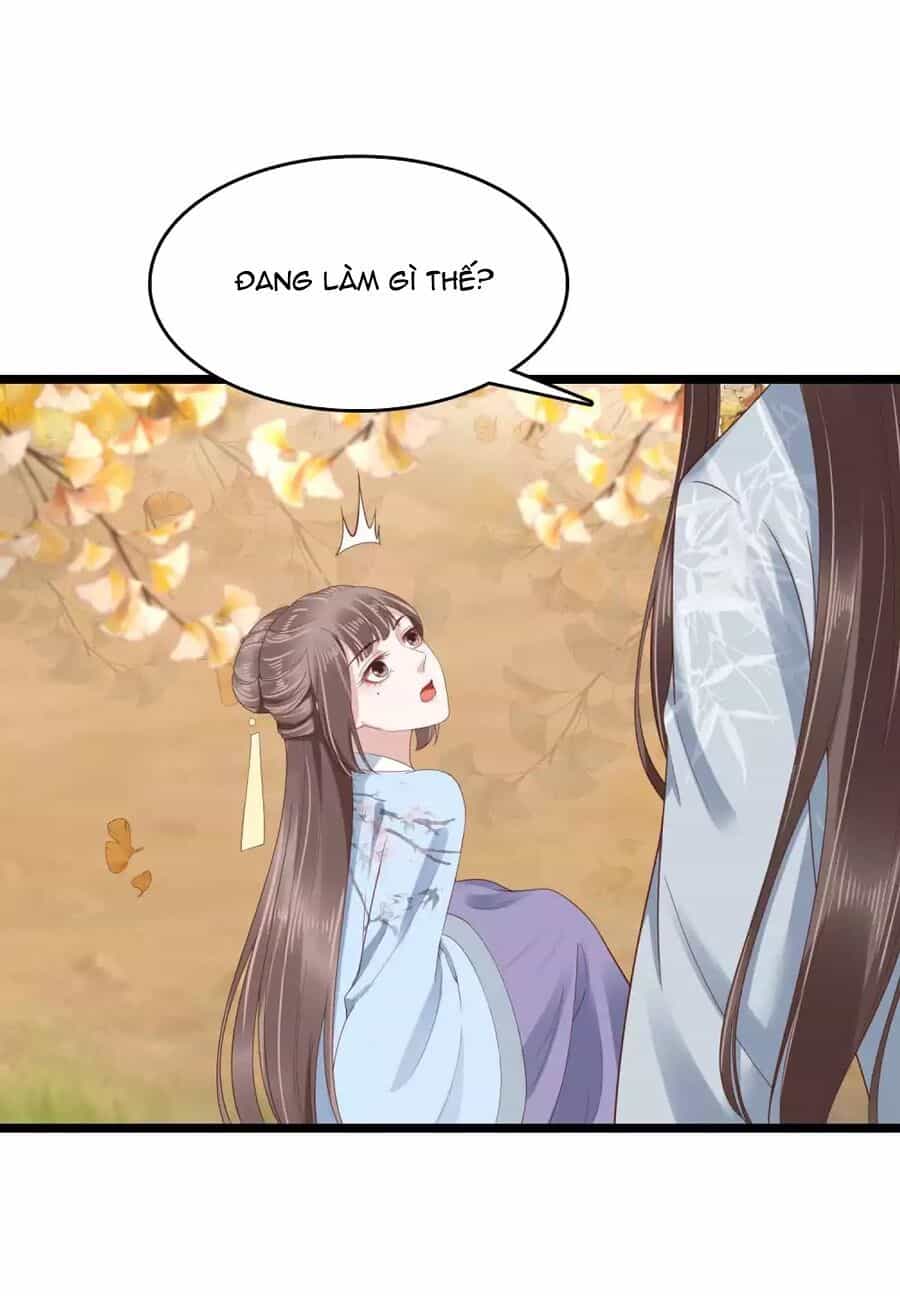Phú Bà Bạc Tỷ Trong Lãnh Cung - Chương 51 - ảnh 16