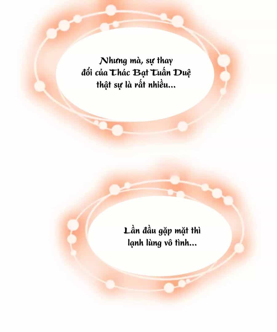 Phú Bà Bạc Tỷ Trong Lãnh Cung - Chương 51 - ảnh 47