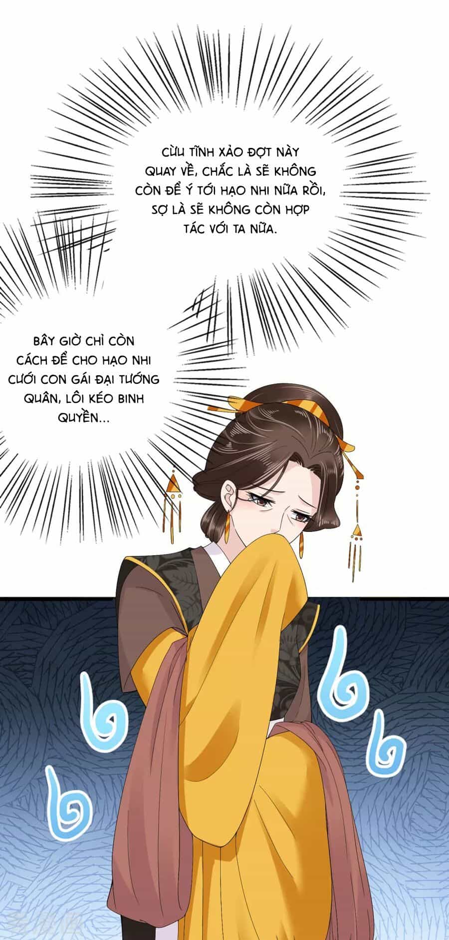 Phú Bà Bạc Tỷ Trong Lãnh Cung - Chương 52 - ảnh 16