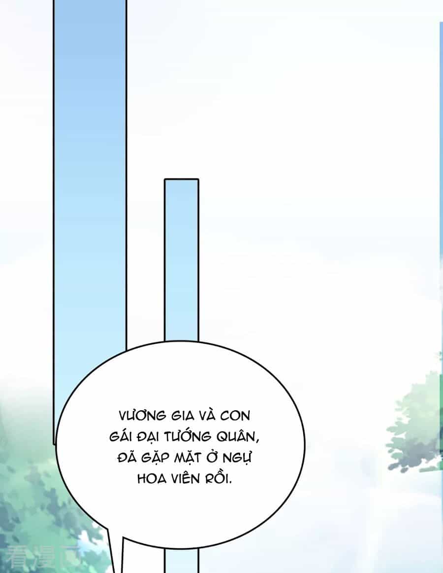 Phú Bà Bạc Tỷ Trong Lãnh Cung - Chương 52 - ảnh 31