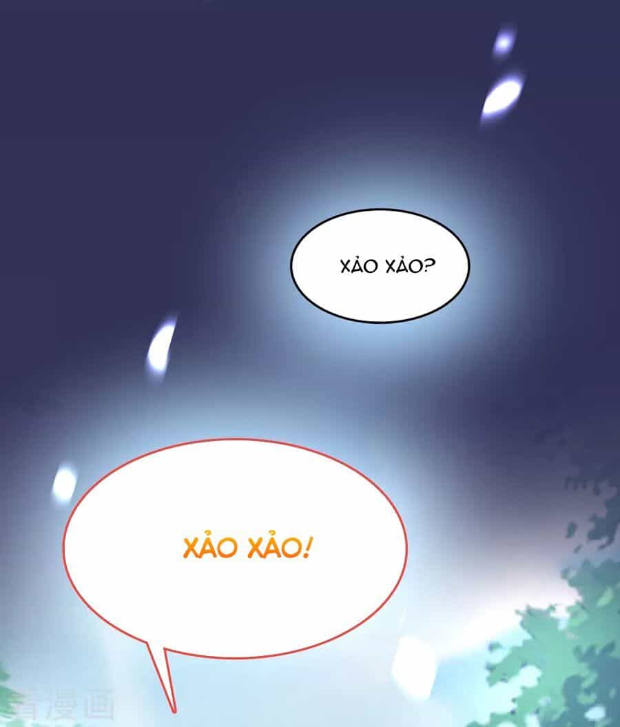Phú Bà Bạc Tỷ Trong Lãnh Cung - Chương 52 - ảnh 43