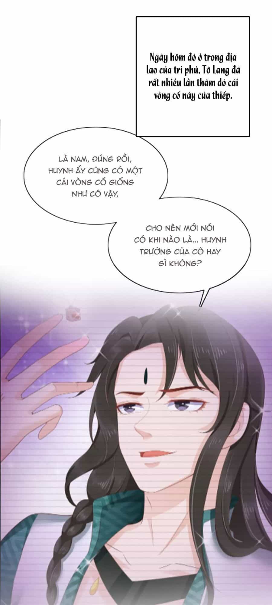 Phú Bà Bạc Tỷ Trong Lãnh Cung - Chương 52 - ảnh 8