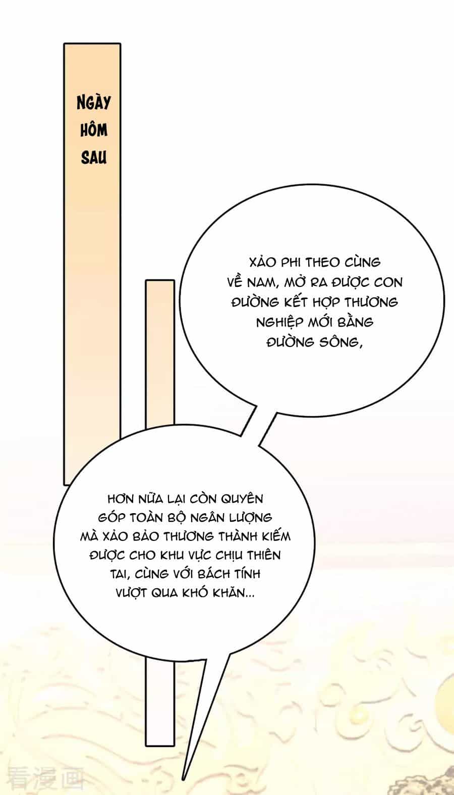 Phú Bà Bạc Tỷ Trong Lãnh Cung - Chương 53 - ảnh 16