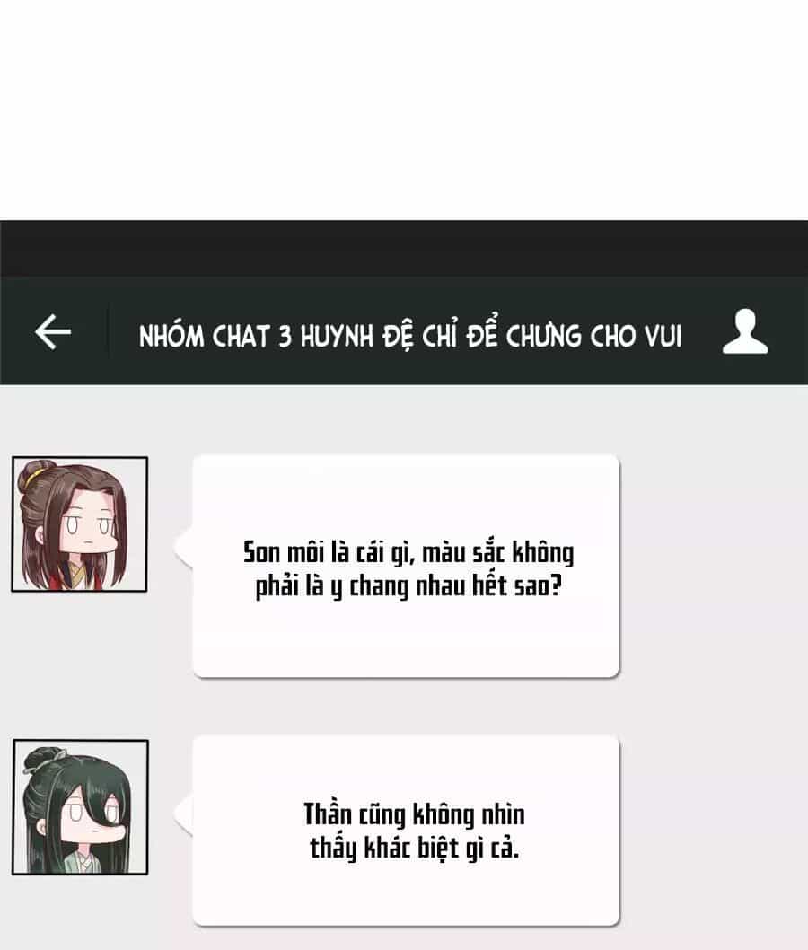 Phú Bà Bạc Tỷ Trong Lãnh Cung - Chương 53 - ảnh 44