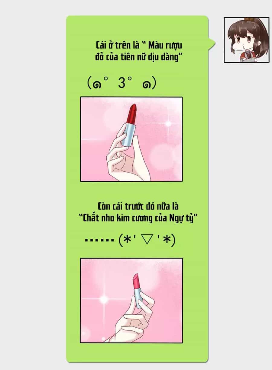 Phú Bà Bạc Tỷ Trong Lãnh Cung - Chương 53 - ảnh 46