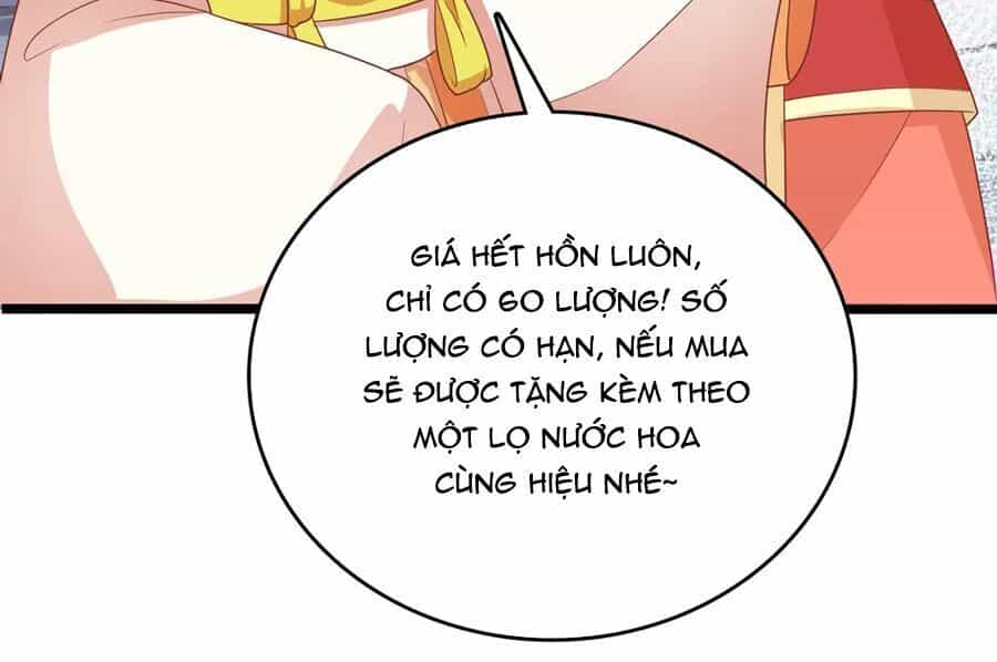 Phú Bà Bạc Tỷ Trong Lãnh Cung - Chương 54 - ảnh 33