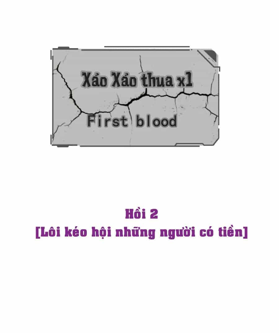 Phú Bà Bạc Tỷ Trong Lãnh Cung - Chương 54 - ảnh 36