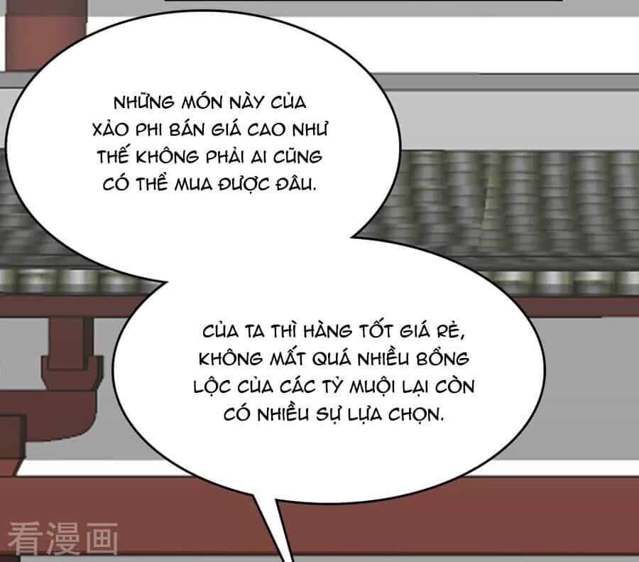 Phú Bà Bạc Tỷ Trong Lãnh Cung - Chương 54 - ảnh 5