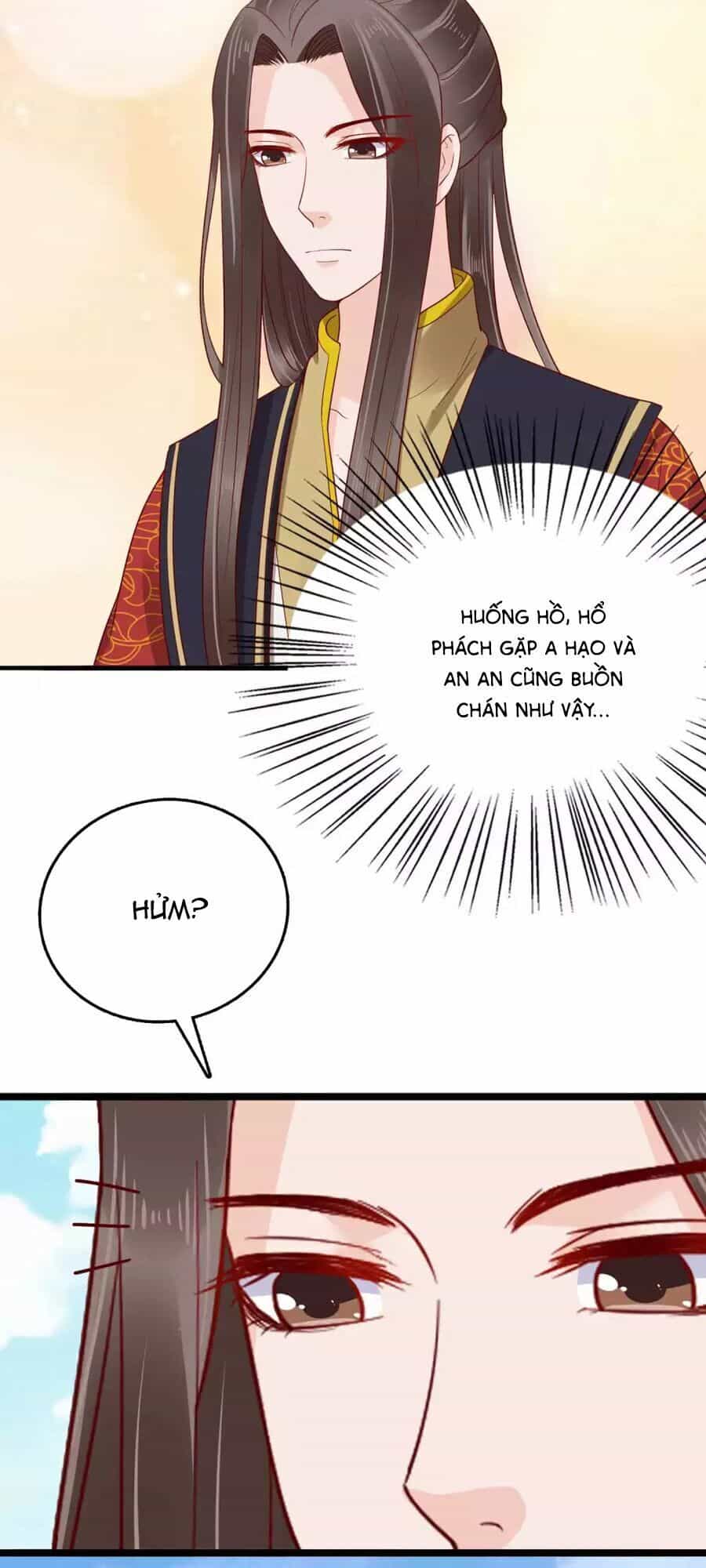 Phú Bà Bạc Tỷ Trong Lãnh Cung - Chương 55 - ảnh 13