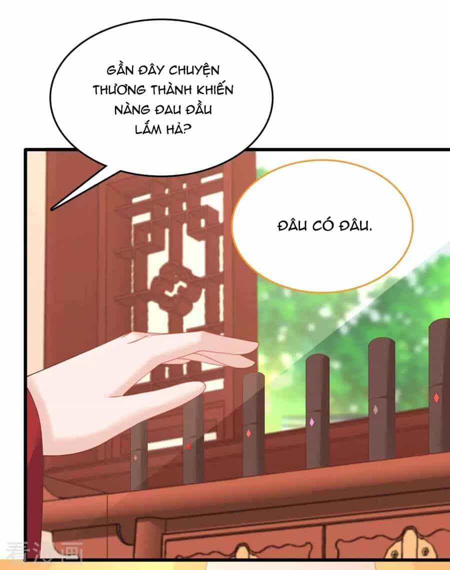 Phú Bà Bạc Tỷ Trong Lãnh Cung - Chương 56 - ảnh 26