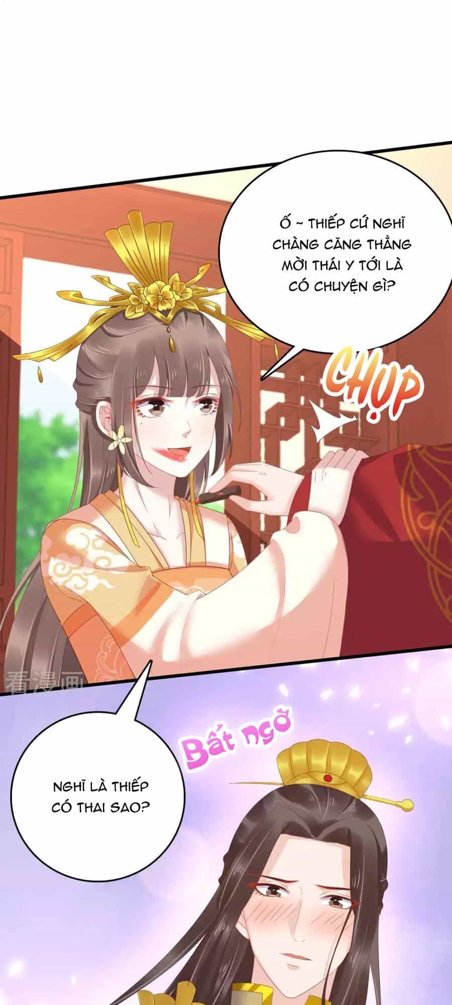 Phú Bà Bạc Tỷ Trong Lãnh Cung - Chương 56 - ảnh 29