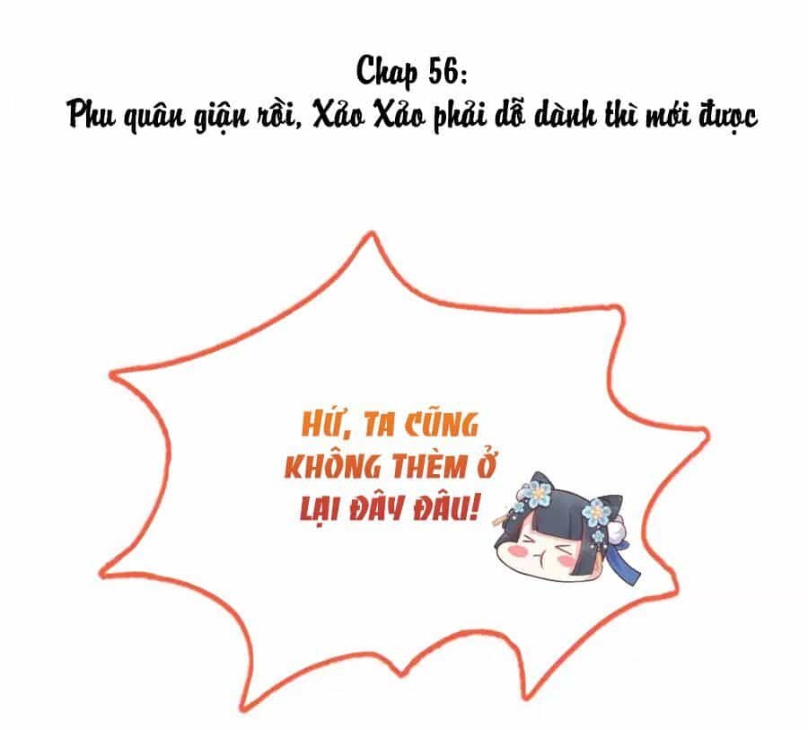 Phú Bà Bạc Tỷ Trong Lãnh Cung - Chương 56 - ảnh 3