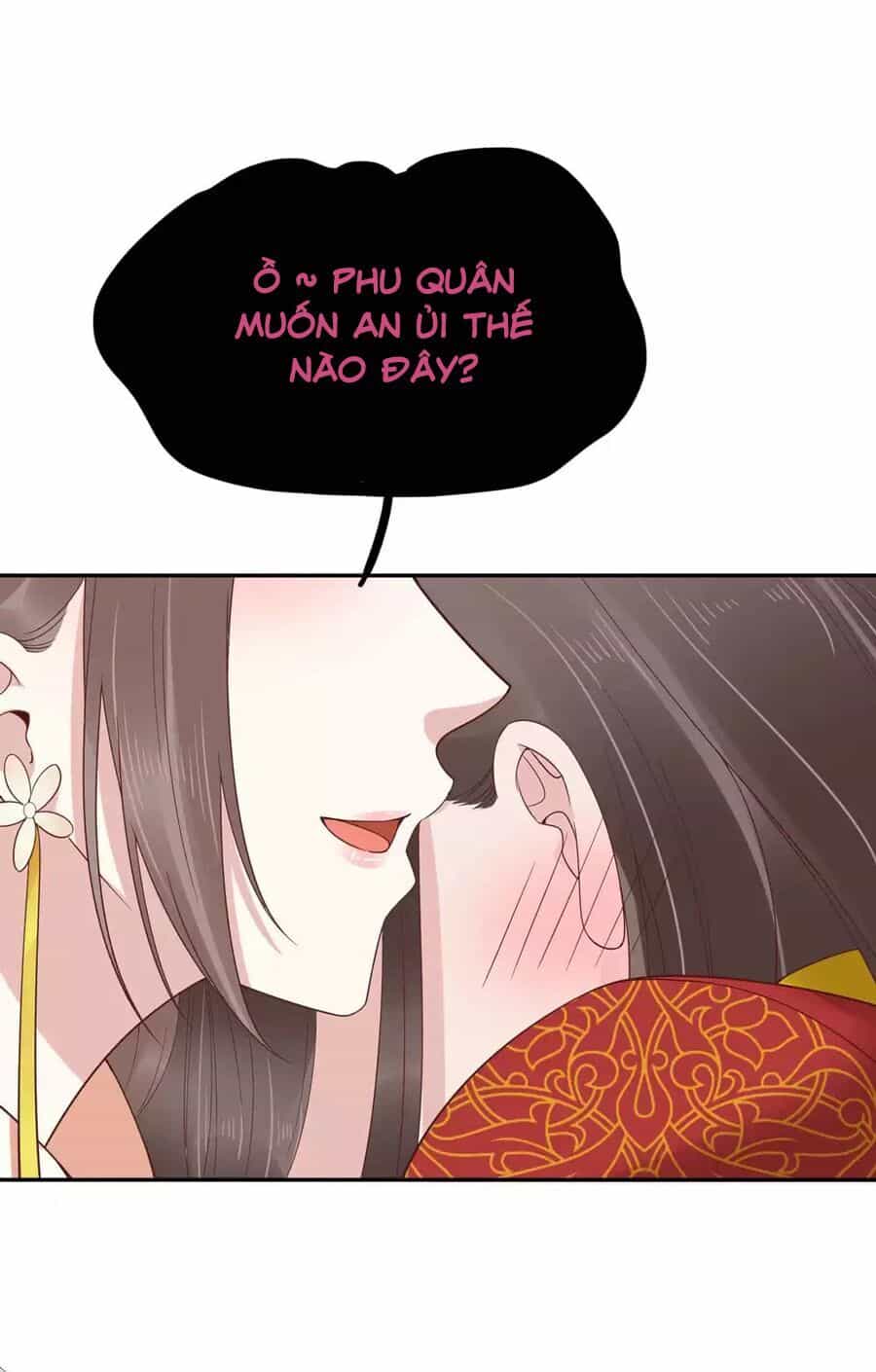 Phú Bà Bạc Tỷ Trong Lãnh Cung - Chương 56 - ảnh 46