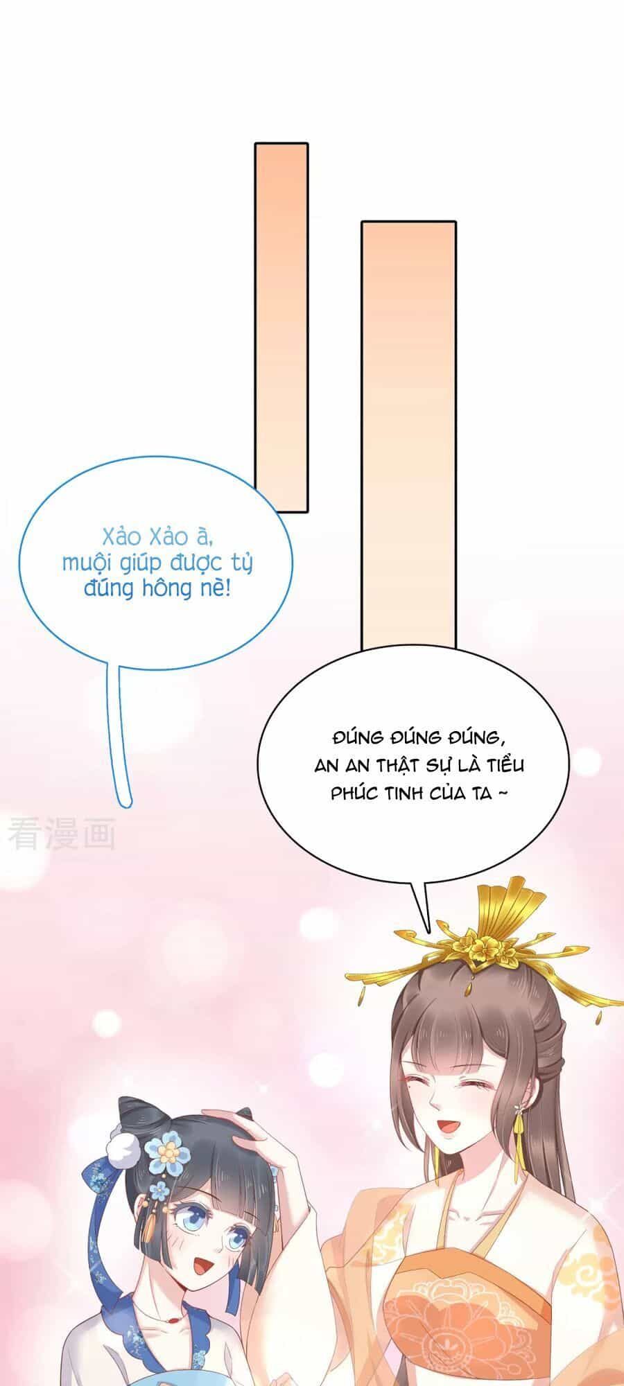 Phú Bà Bạc Tỷ Trong Lãnh Cung - Chương 57 - ảnh 26