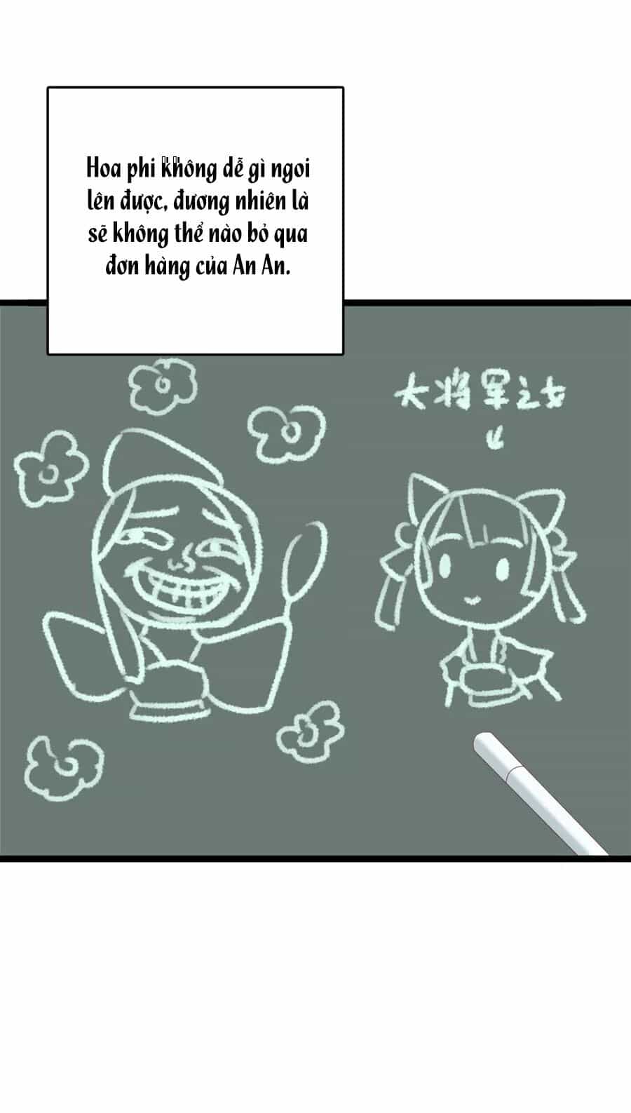 Phú Bà Bạc Tỷ Trong Lãnh Cung - Chương 57 - ảnh 34