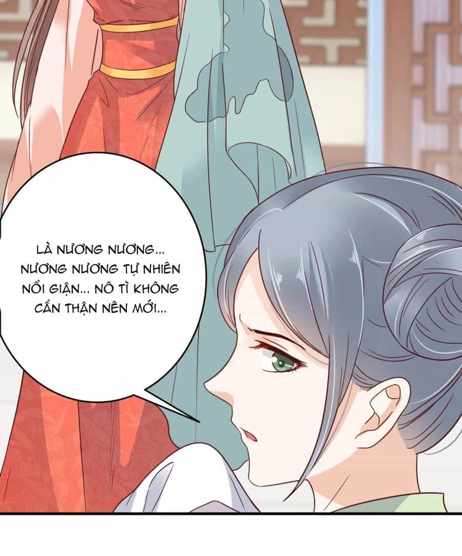 Phú Bà Bạc Tỷ Trong Lãnh Cung - Chương 5 - ảnh 14