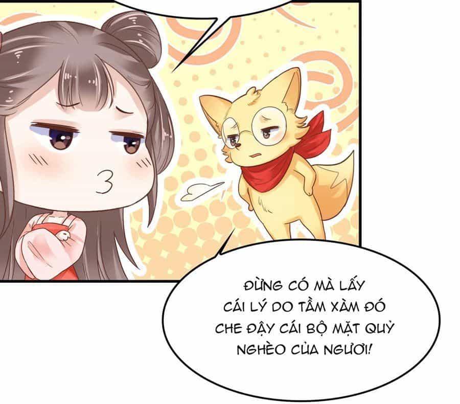 Phú Bà Bạc Tỷ Trong Lãnh Cung - Chương 5 - ảnh 35