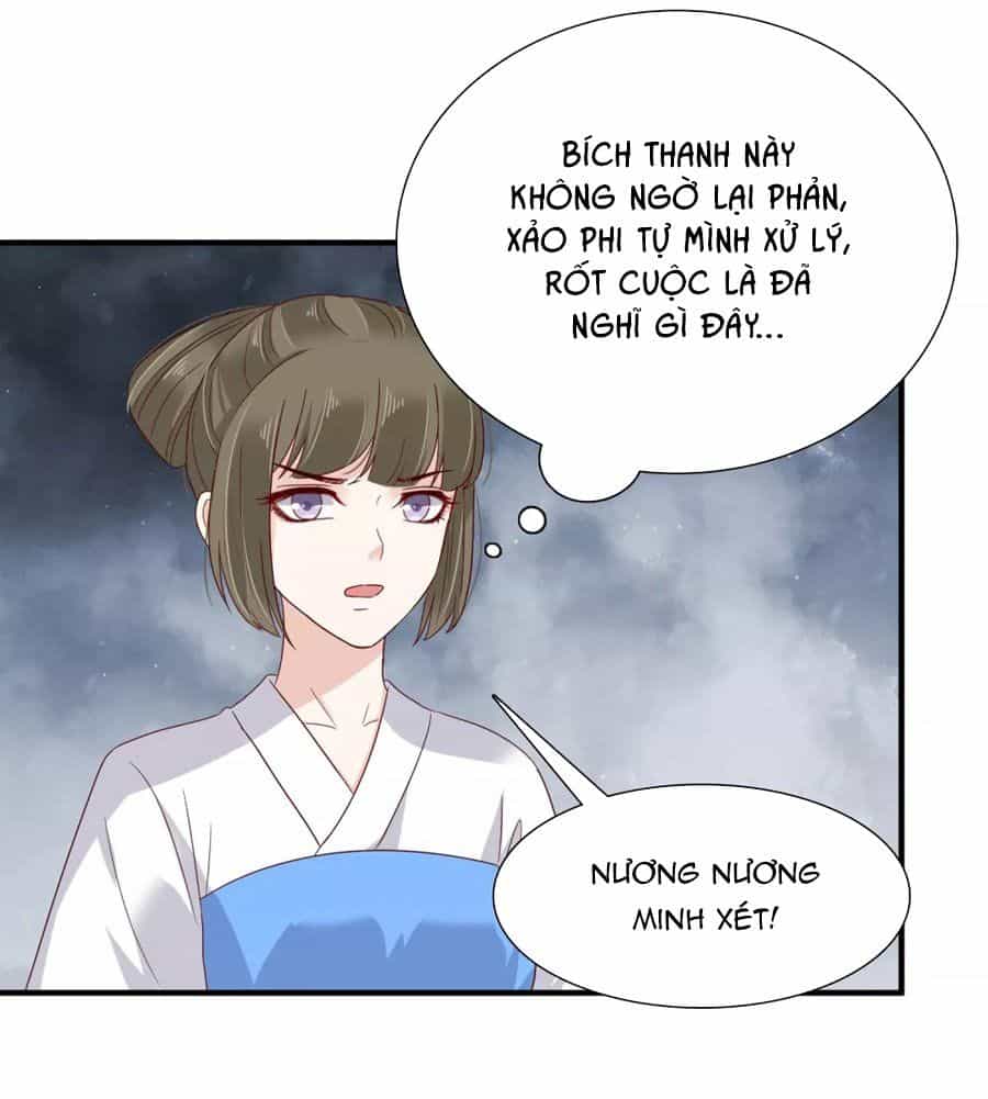 Phú Bà Bạc Tỷ Trong Lãnh Cung - Chương 7 - ảnh 18