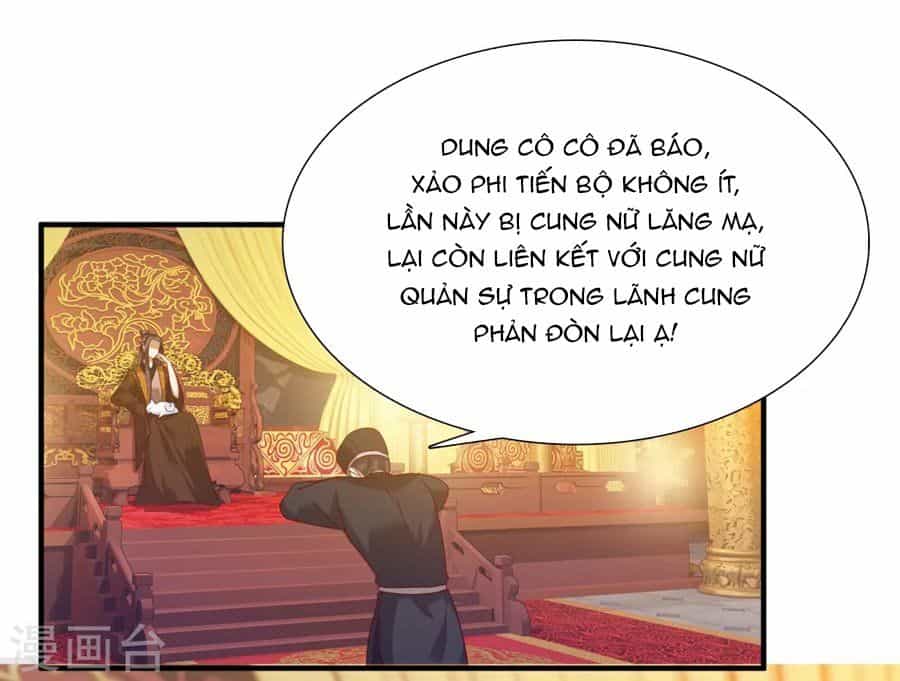 Phú Bà Bạc Tỷ Trong Lãnh Cung - Chương 7 - ảnh 20