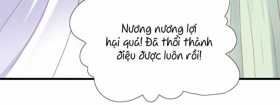 Phú Bà Bạc Tỷ Trong Lãnh Cung - Chương 8 - ảnh 22