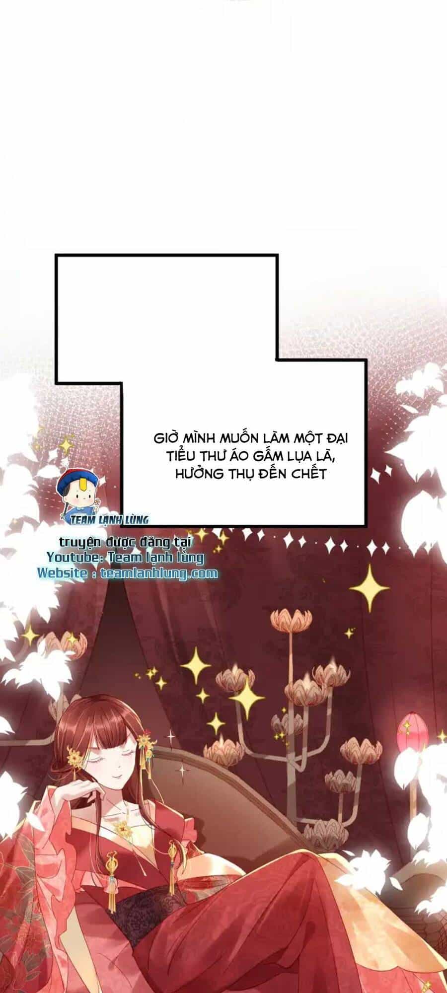 Phú Bà Xuyên Không : Thế Tử Không Dễ Lừa Gạt - Chương 1 - ảnh 11