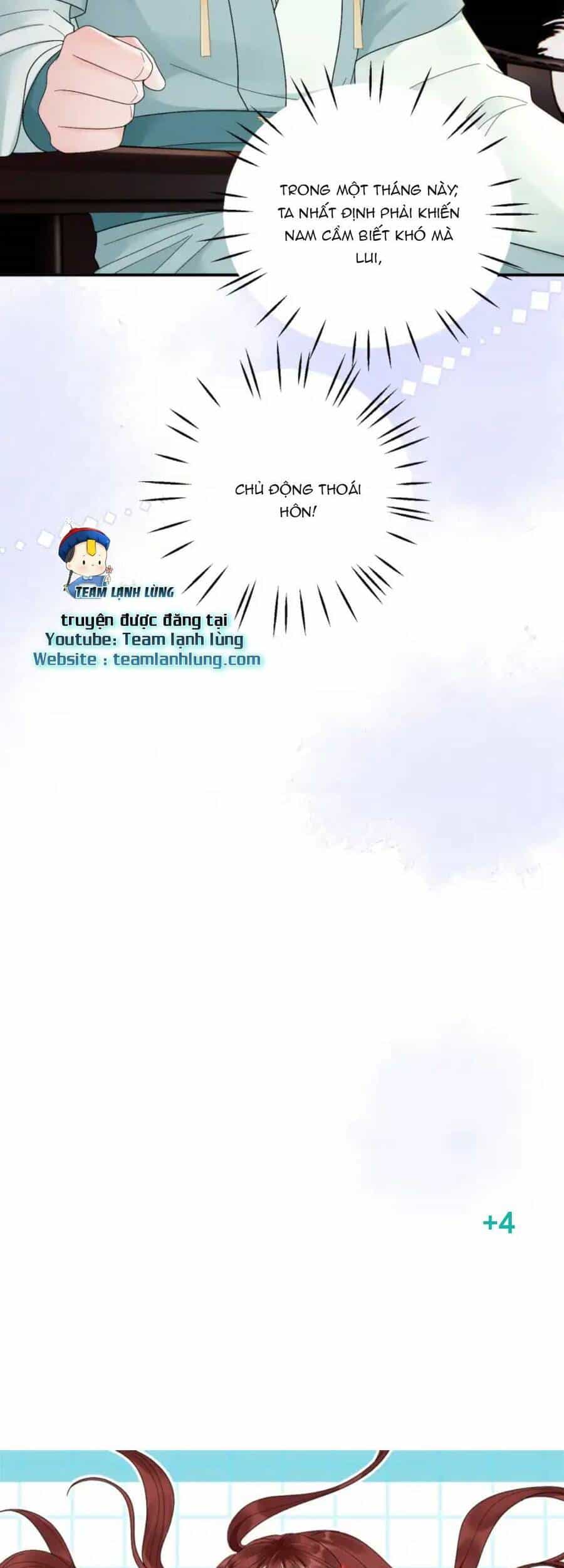 Phú Bà Xuyên Không : Thế Tử Không Dễ Lừa Gạt - Chương 10 - ảnh 27